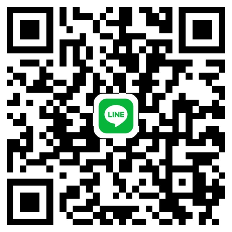 QR Code LINE RVP Account And System Co., Ltd.