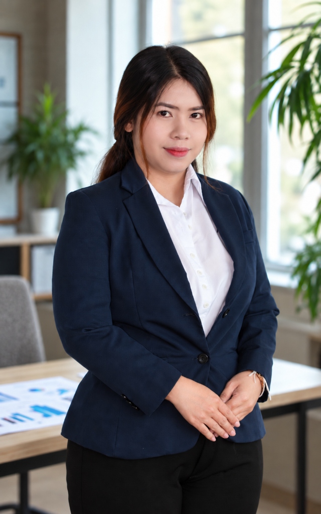 ทีมงานผู้เชี่ยวชาญการจัดทำบัญชี RVP Accounting ใส่ใจทุกรายละเอียด