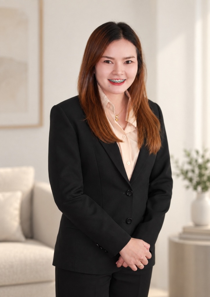 ที่ปรึกษาธุรกิจมืออาชีพ RVP Accounting ให้คำปรึกษาอย่างใกล้ชิด